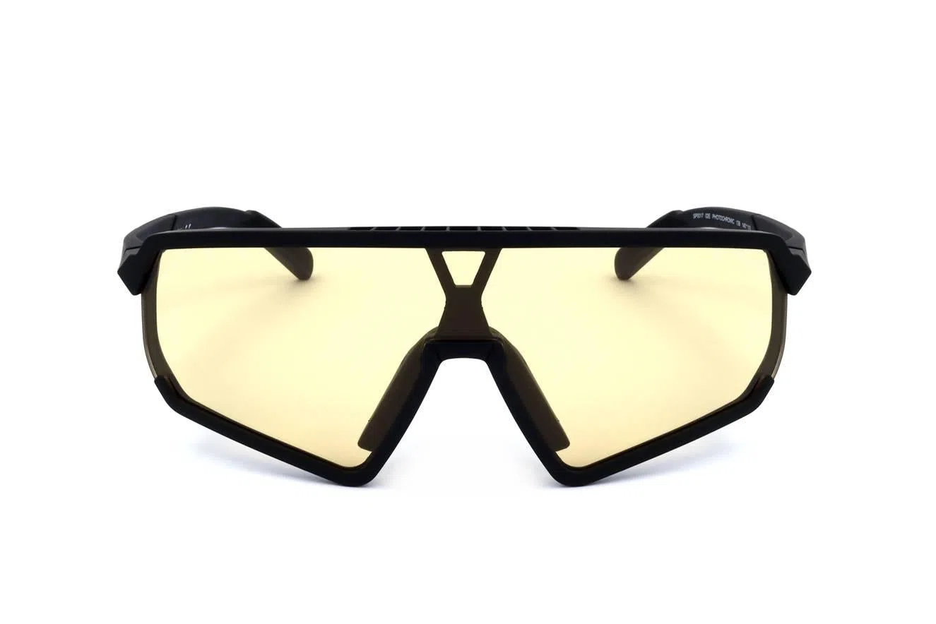 Adidas Sport SP0017 Sunglasses - view 8